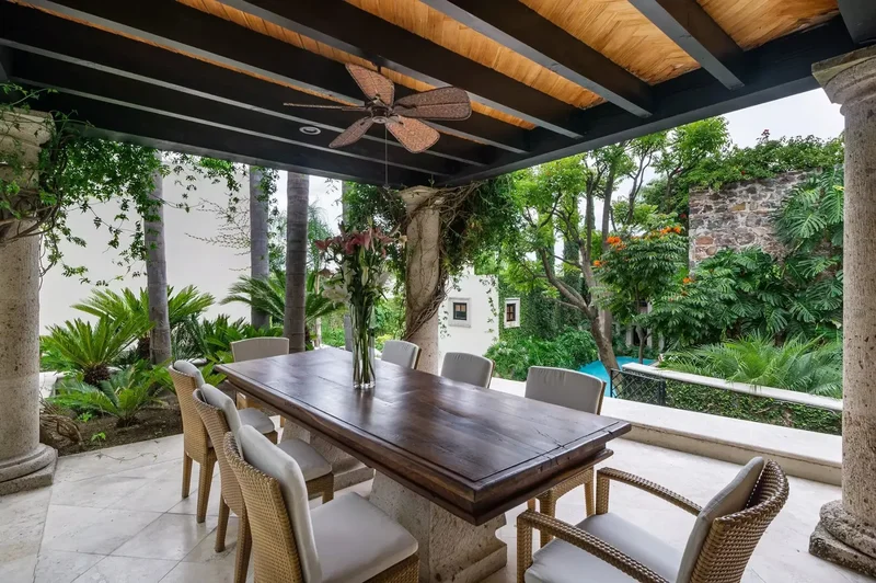 12 W Del Pilancón St., San Miguel de Allende, MEXICO, San Miguel de Allende, Guanajuato, Mexico. - Photo 17