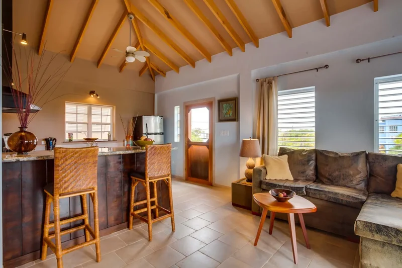 Mangro Place, Placencia, Stann Creek District, Belize. - Photo 13
