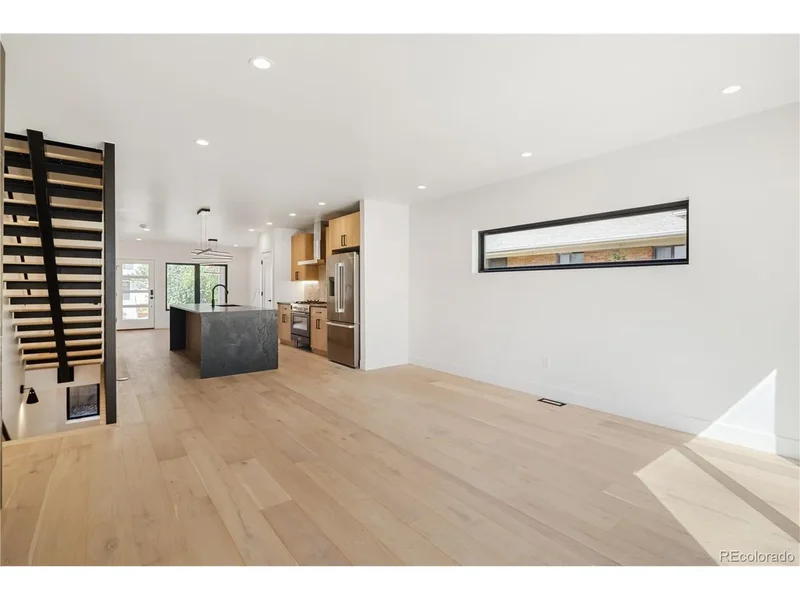 4032 N Osage St, Denver, Colorado, United States. - Photo 14
