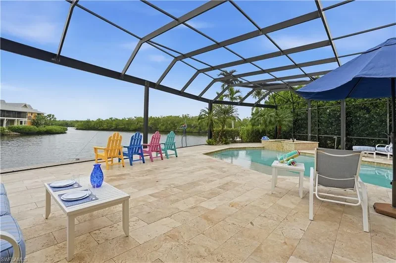 4882 Regal Dr, Bonita Springs, FL 34134, Bonita Springs, Florida, United States. - Photo 48