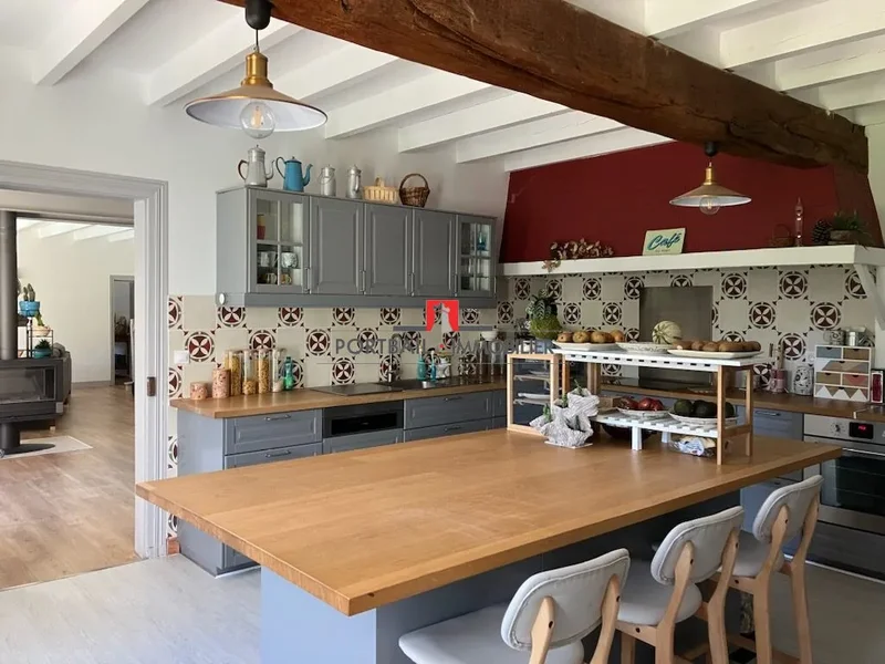 LARUSCADE, LARUSCADE, Laruscade, Nouvelle-Aquitaine, France. - Photo 16