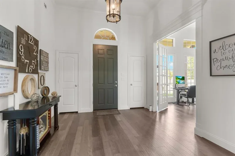 111 Whispering Winds Drive, Gunter, Texas, United States. - Photo 3