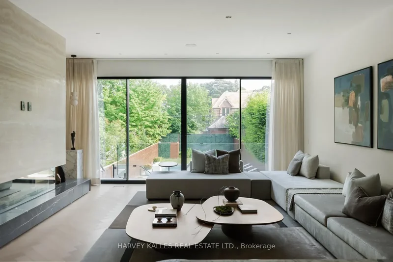126 Sherwood Avenue, Toronto, ON, M4P 2A7, CANADA, Toronto, Ontario, Canada. - Photo 13