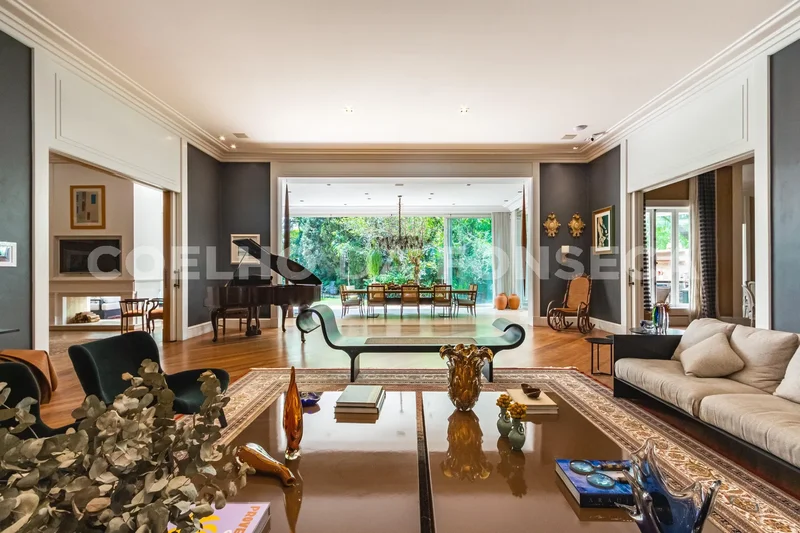 Luxury with Cozy Comfort