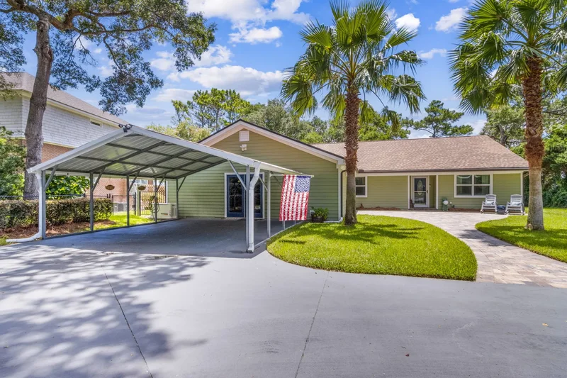 95210 Cook Road , Fernandina Beach, FL 32034, Fernandina Beach, Florida, United States. - Photo 57