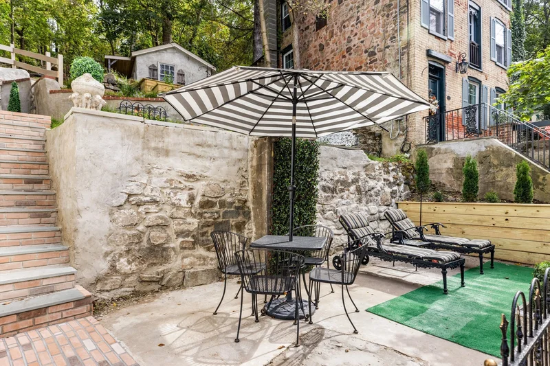 12 Weeden Street , Lambertville, NJ 08530, Lambertville, New Jersey, United States. - Photo 35