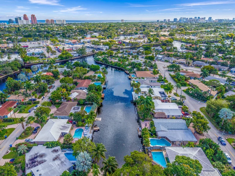 2133 Coral Gardens Dr , Wilton Manors, FL 33306, Fort Lauderdale, Florida, United States. - Photo 43