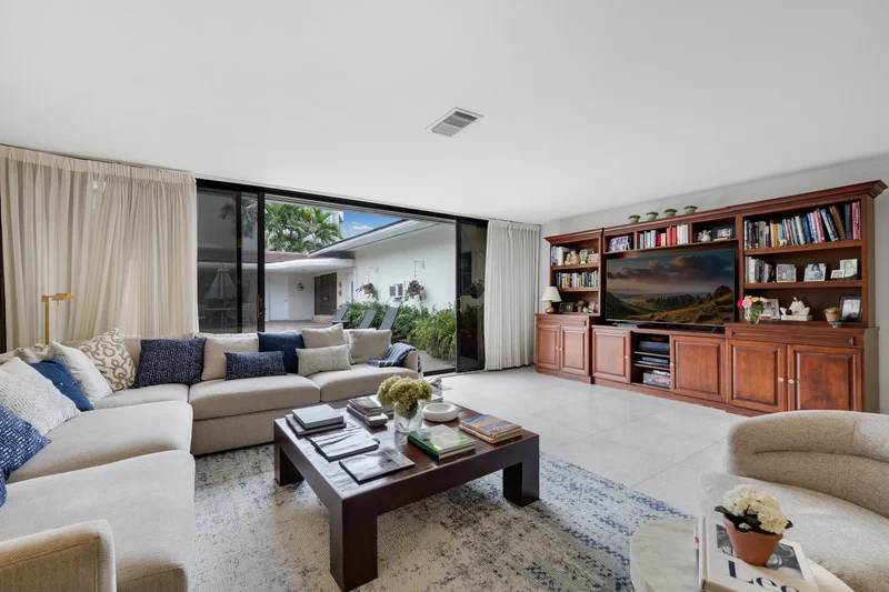 145 Harbour Way, Bal Harbour, FL 33154, Bal Harbour, Florida, United States. - Photo 36