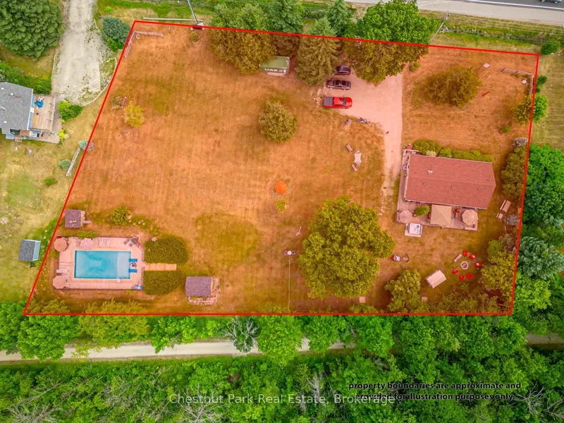 209548 Highway 26, Ontario, Canada. - Photo 37