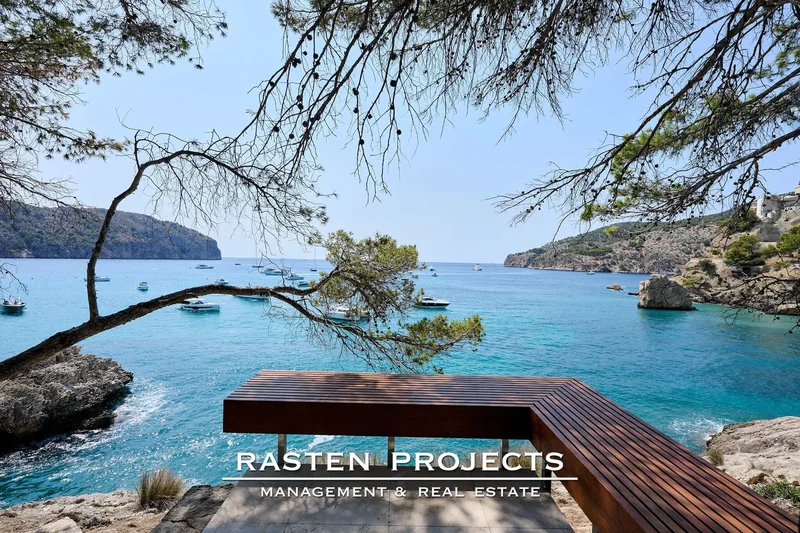 07160 Camp de Mar, Balearic Islands, Spain, Camp de Mar, Mallorca, Andratx, Balearic Islands. - Photo 11