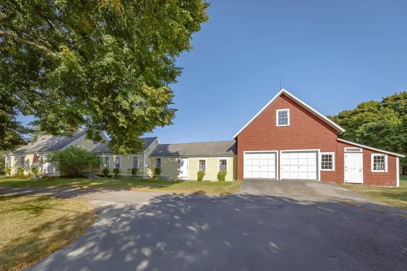 435 Seawall Road, Southwest Harbor, ME 04679, Southwest Harbor, Maine, United States. - Photo 9