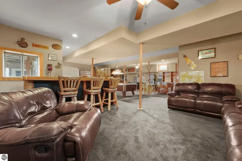 11660 Indian Road, Kewadin, MI 49648, Elk Rapids, Michigan, United States. - Photo 48