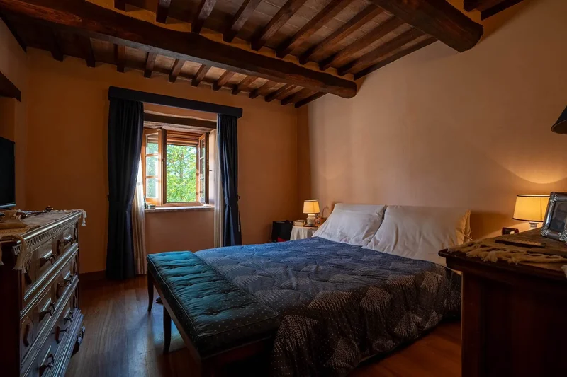 Passignano sul Trasimeno, Umbria, Italy. - Photo 3