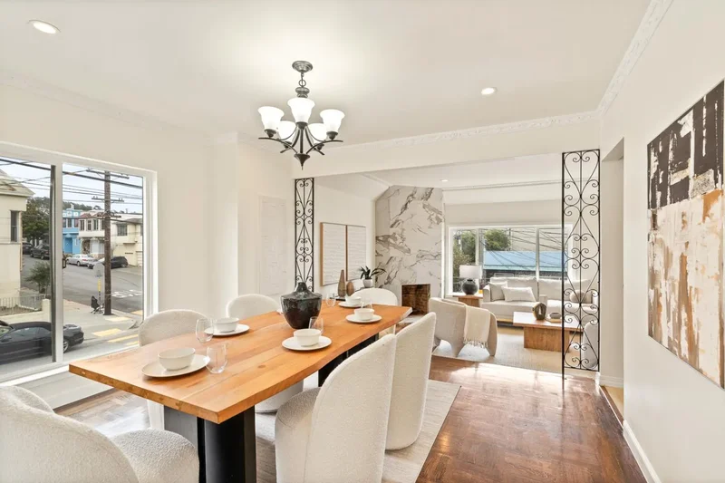 745 Brazil Avenue, San Francisco, California, United States. - Photo 24