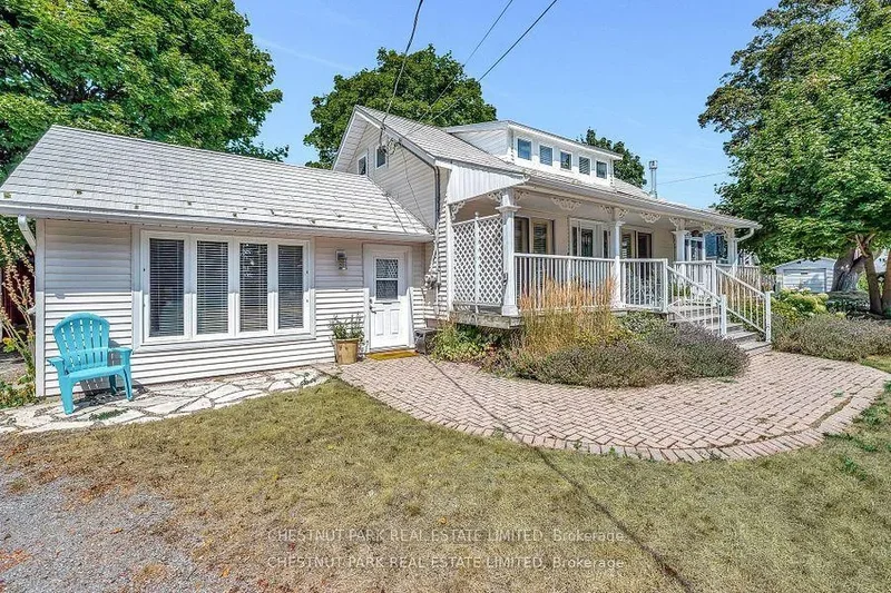 26 East Street, Wellington, Ontario, Canada. - Photo 5