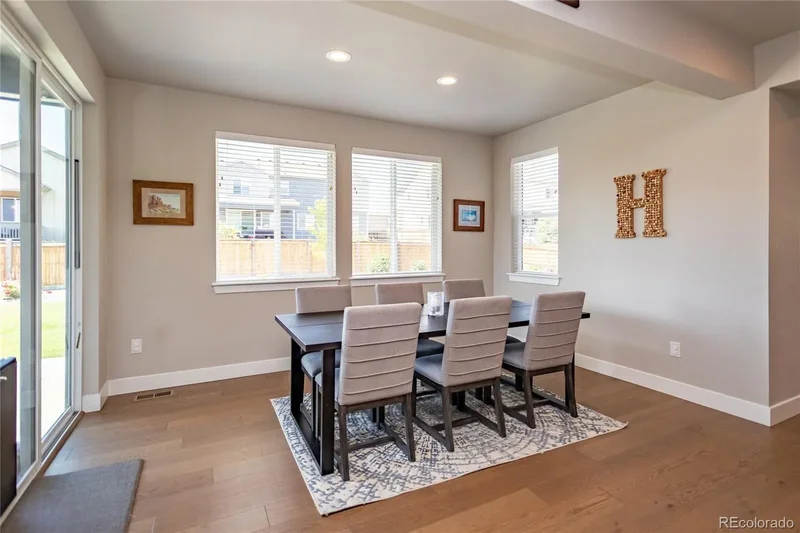6656 Kenzie Circle, Castle Rock, Colorado, United States. - Photo 14