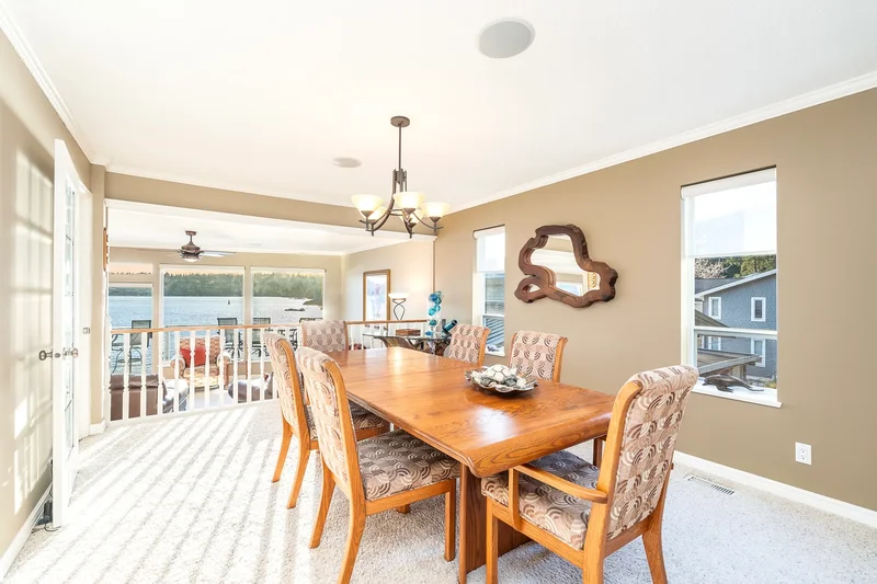 4705 Belcarra Bay Rd, Belcarra, BC V3H 4P6, Canada, Belcarra, British Columbia, Canada. - Photo 15