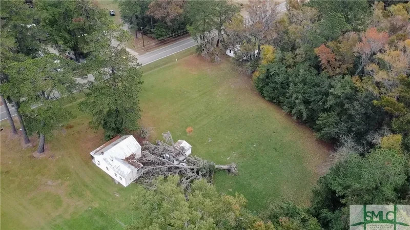 Land/Vacant Land - Port Wentworth - United States