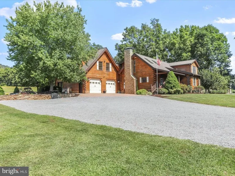 14122 MERCERSBURG RD ROAD, CLEAR SPRING, MD 21722, Clear Spring, Maryland, United States. - Photo 90