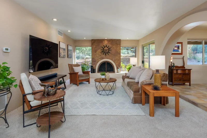 175 Appaloosa Drive , Sedona, AZ 86351, Sedona, Arizona, United States. - Photo 9