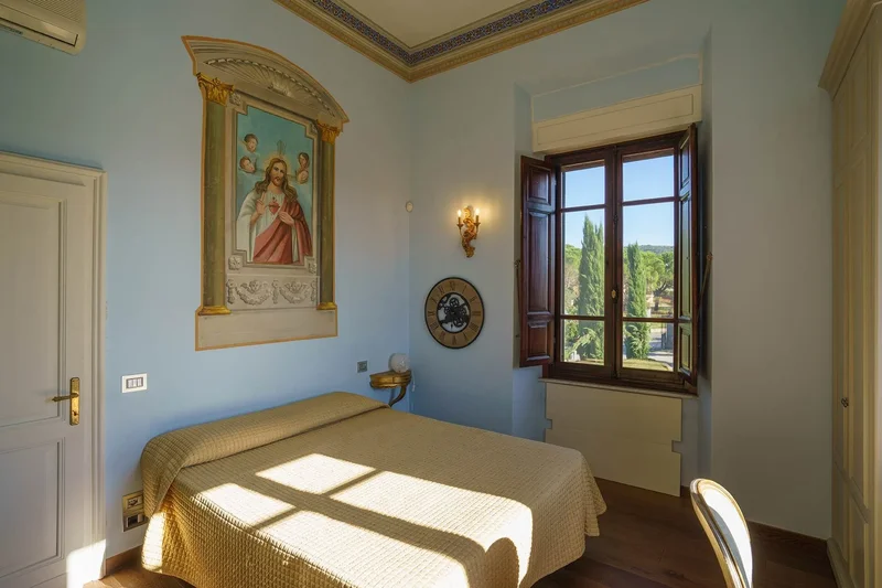 Riccio, Tuscany, Italy. - Photo 4