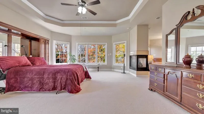 12604 WILLOW MARSH LN LANE, BOWIE, MD 20720, Glenn Dale, Maryland, United States. - Photo 42