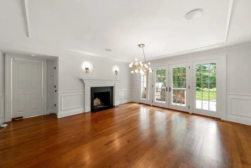 12 Winding River Circle, Wellesley, MA, 02482, USA, Wellesley, Massachusetts, United States. - Photo 5