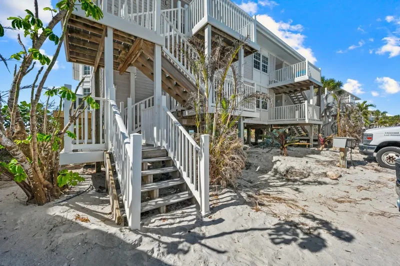 7490 Palm Island Drive, Englewood, Florida, United States. - Photo 7