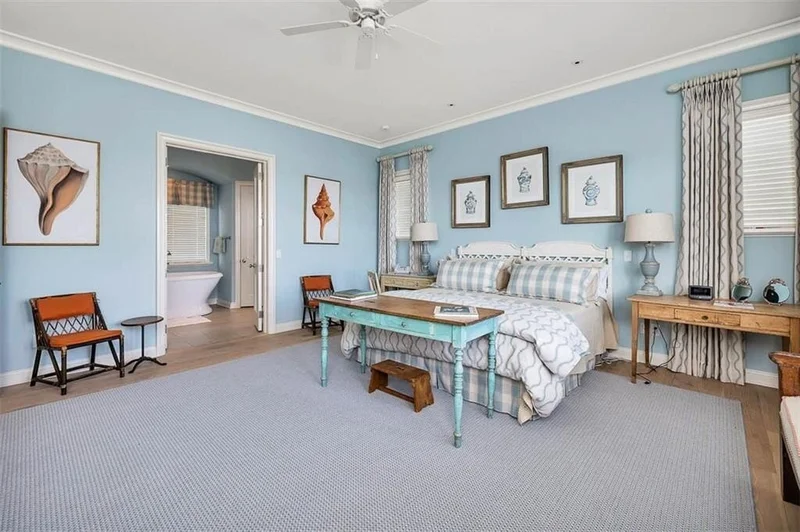 261 W Tenth Street, #(Cottage 5, Sea Island, GA, 31561, USA, Sea Island, Georgia, United States. - Photo 23