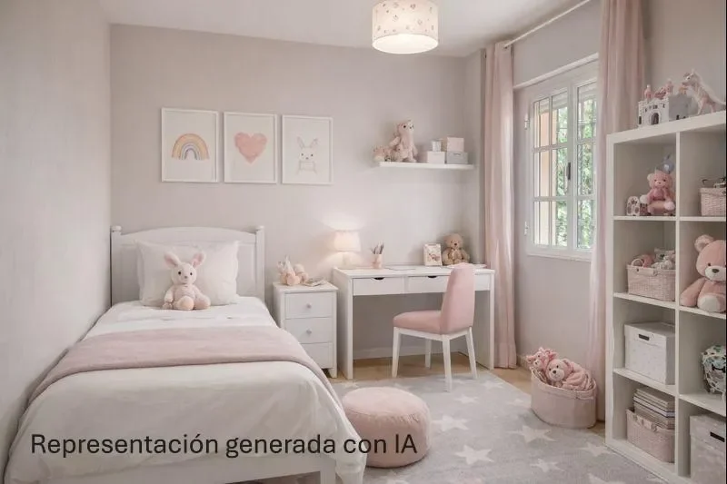 Loreto, Espartinas, SEVILLA, Espartinas, Espartinas, Andalusia, Spain. - Photo 30