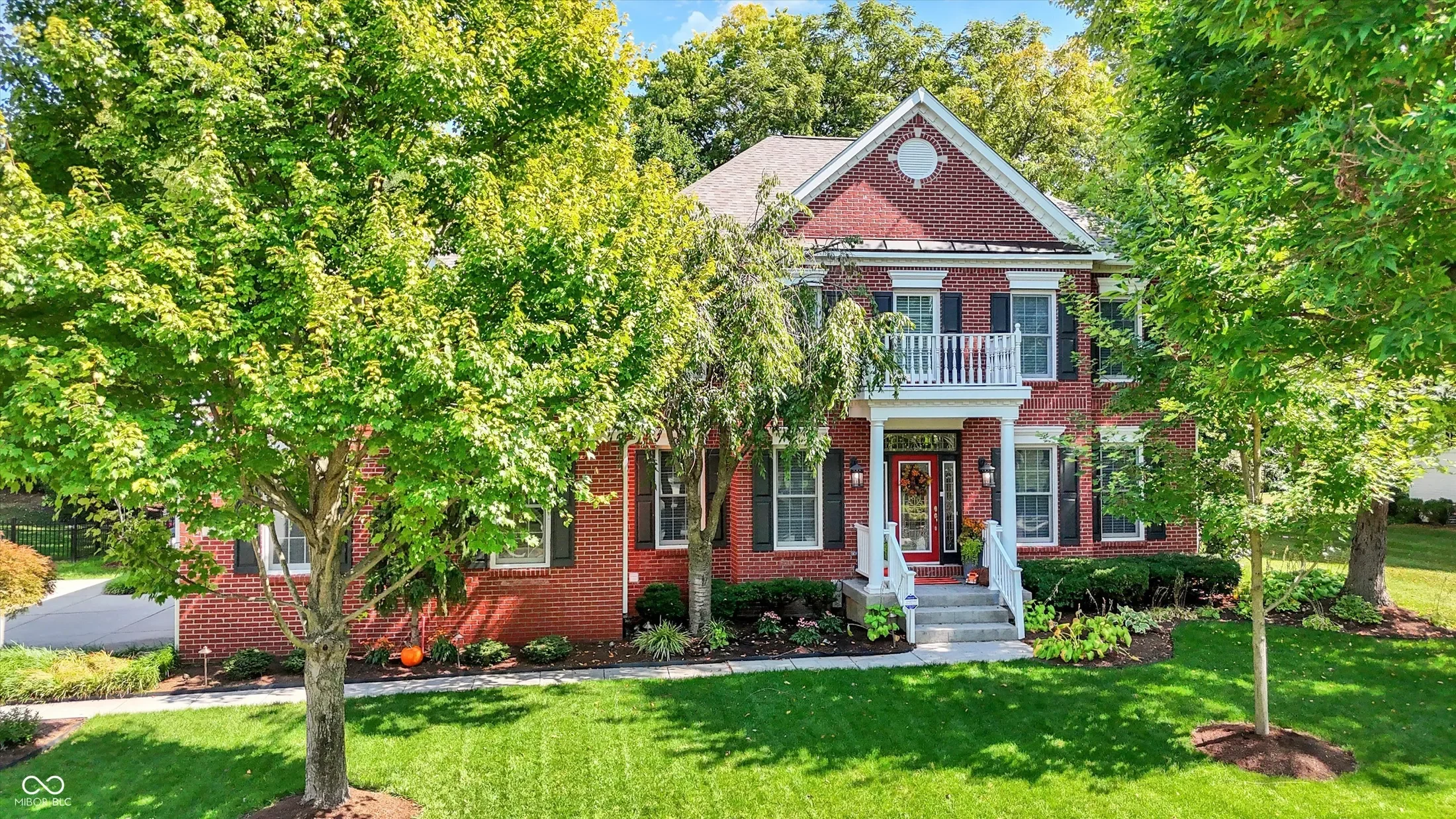 801 Silverleaf Drive, Greenwood, IN 46143, Greenwood, Indiana, United States. - Photo 57