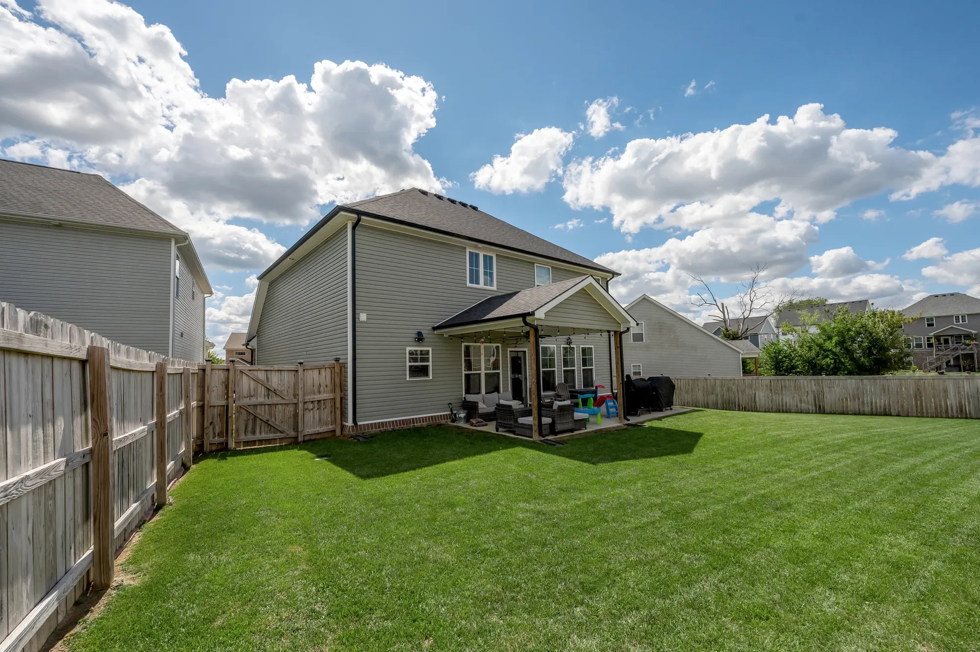 1409 Gadsten Court, Lexington, KY 40509, Lexington, Kentucky, United States. - Photo 44