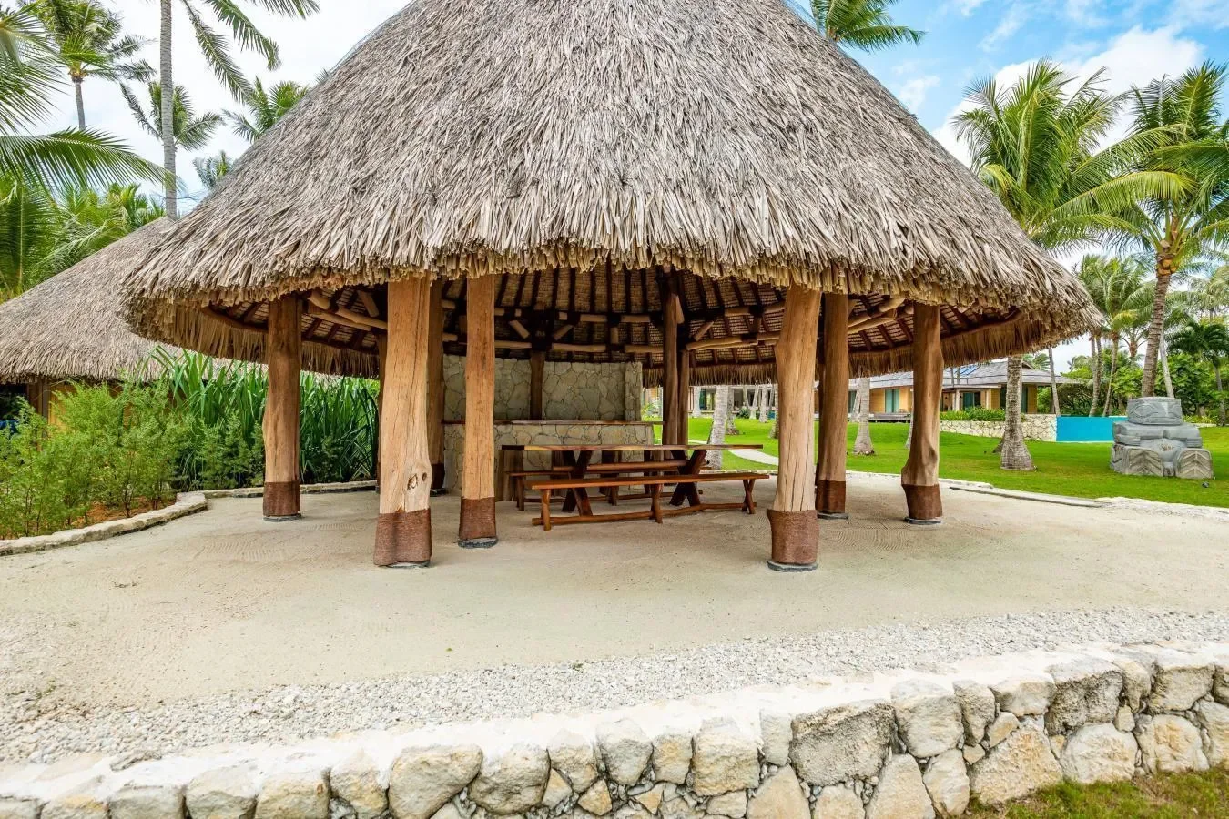 Villa Aquamaris, Bora-Bora, Leeward Islands, French Polynesia. - Photo 10