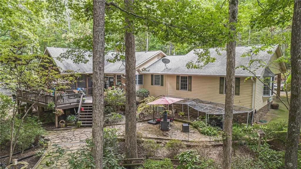 2170 Taylorsville Road, Taylorsville, Georgia, United States. - Photo 18