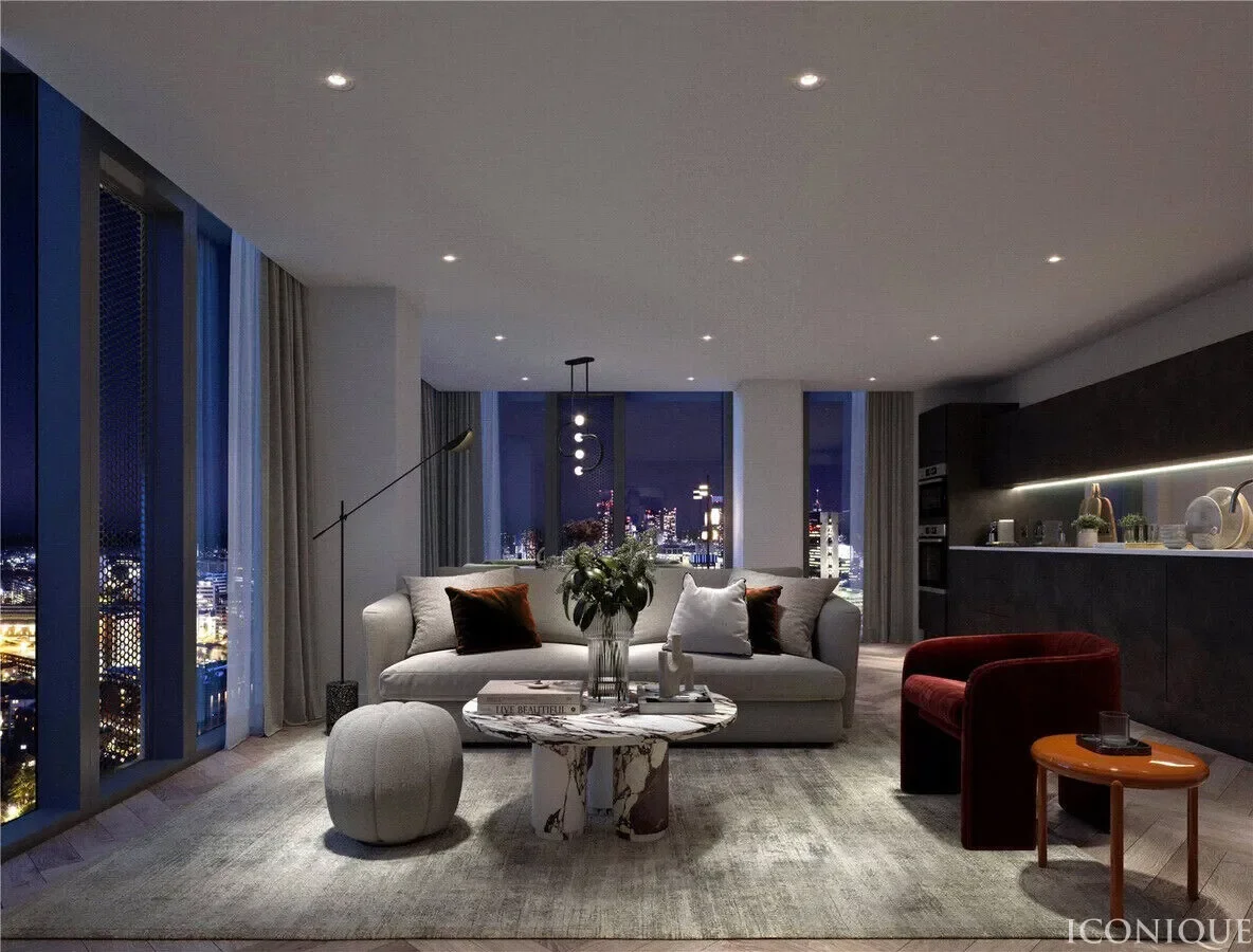 Manchester, Manchester, England, United Kingdom. - Photo 2