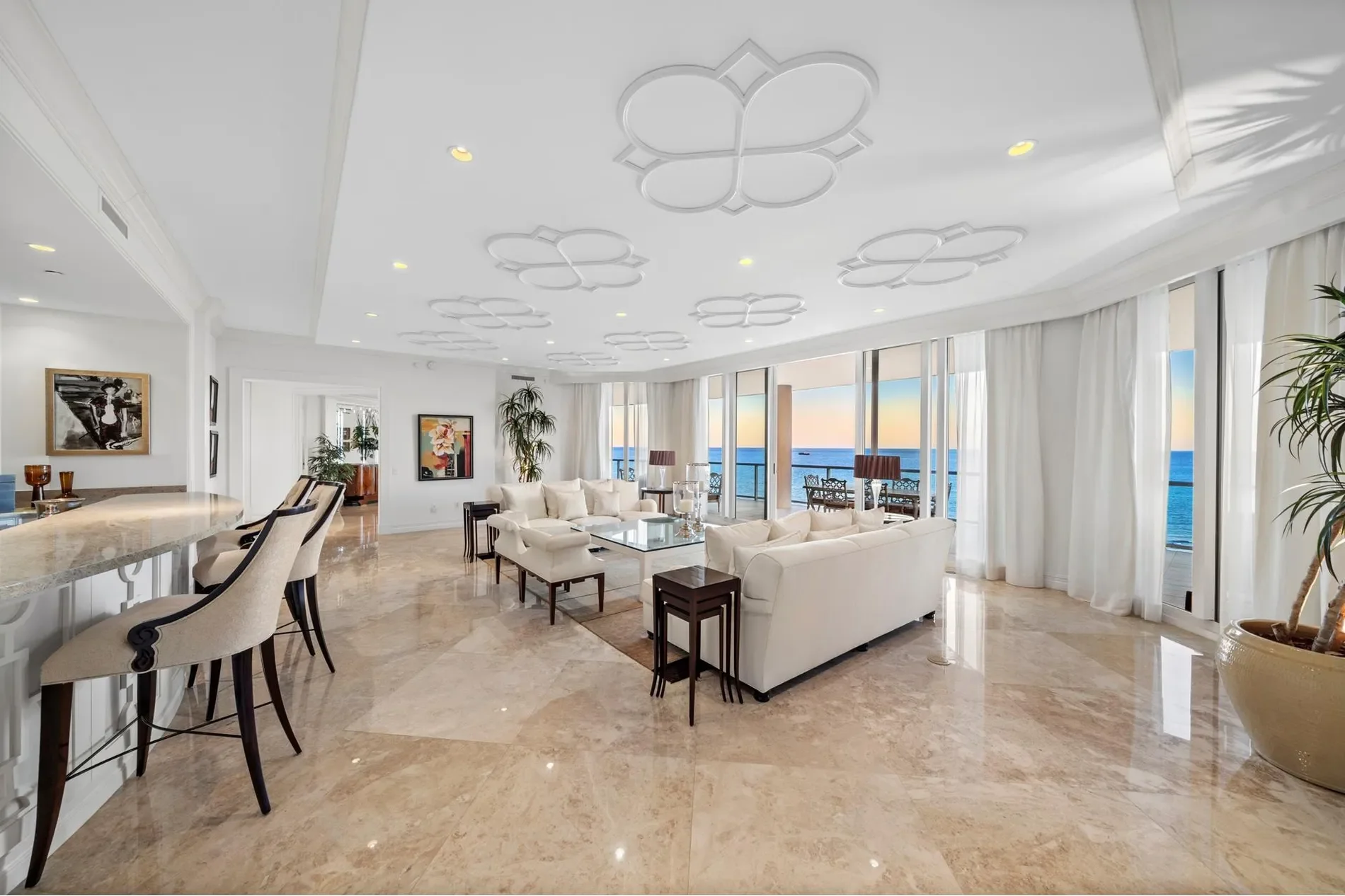 2700 N Ocean Drive, Riviera Beach, Florida, United States. - Photo 17