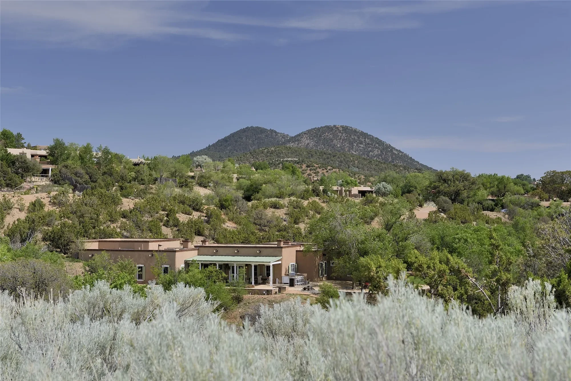 812 La Vereda Este, Lot 88 , Santa Fe, NM 87501, Santa Fe, New Mexico, United States. - Photo 1