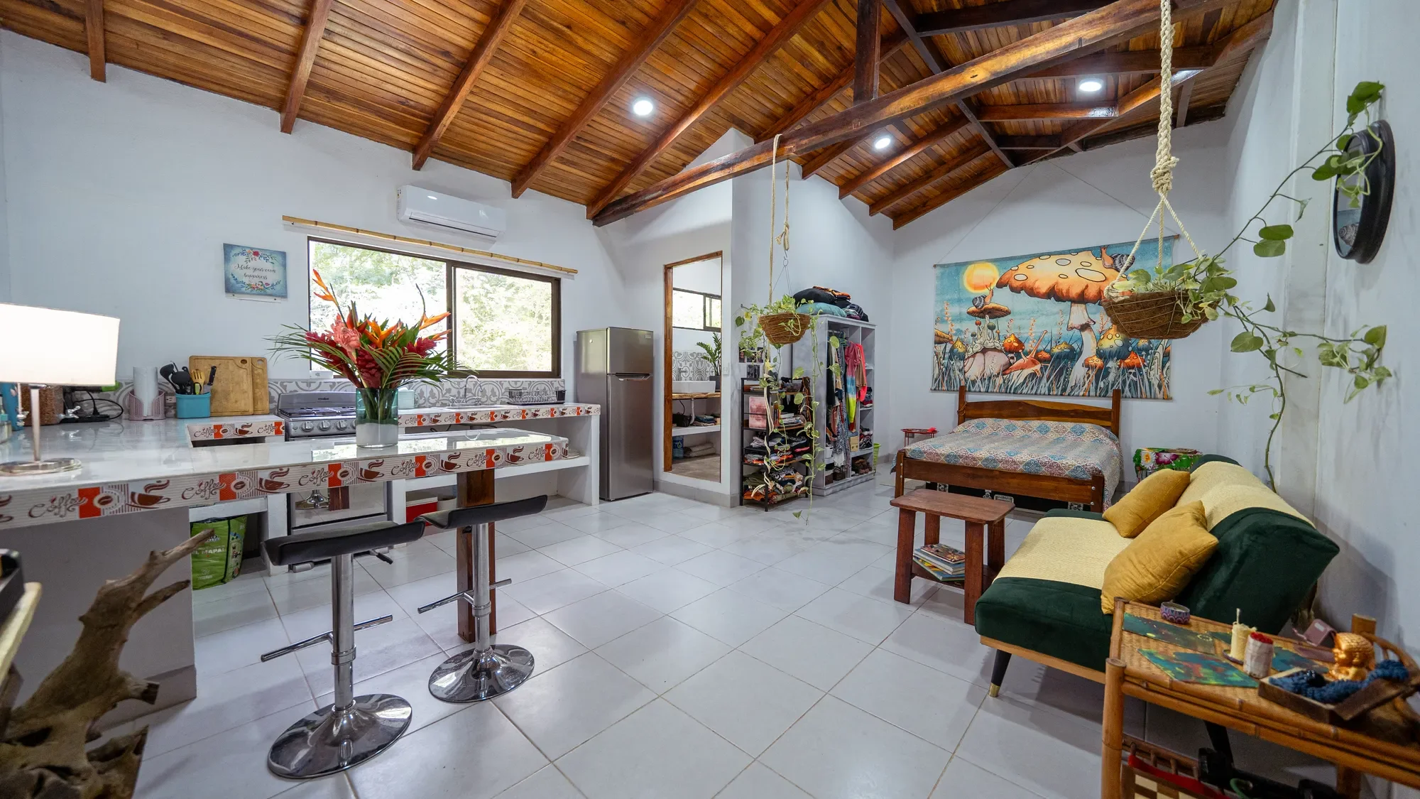 Guanacaste Province, Villareal, Costa Rica, Villareal, Guanacaste Province, Costa Rica. - Photo 10