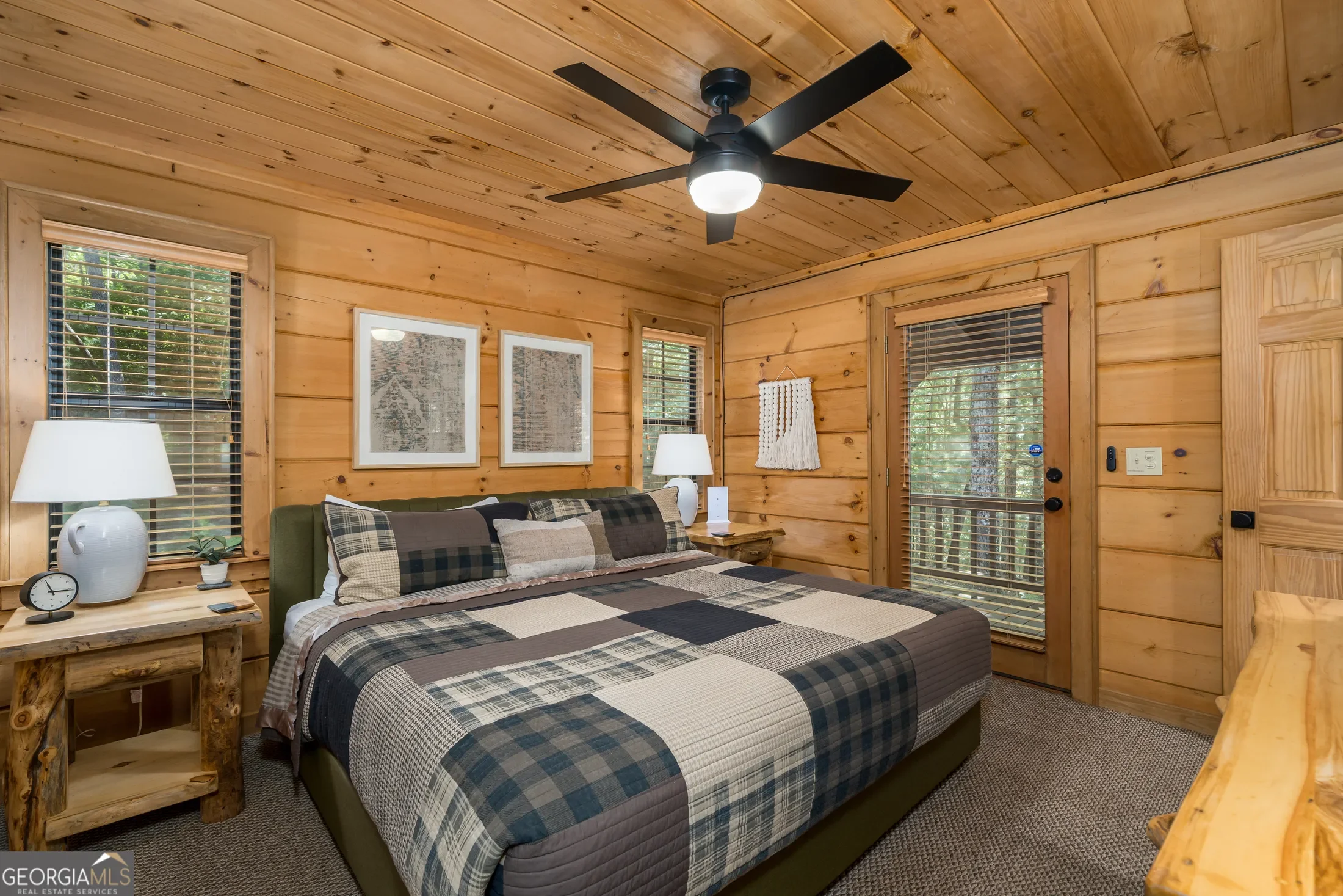 213 Valley BR, Blue Ridge, Georgia, United States. - Photo 21