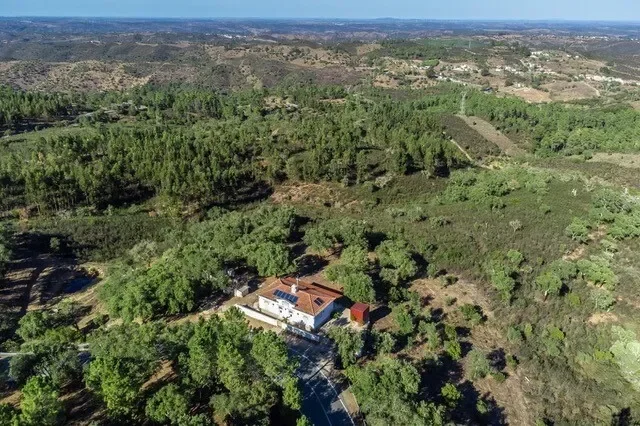 N2, Portugal, Ponte de Sor, Tramaga e Vale de Acor, Portalegre District, Portugal. - Photo 21