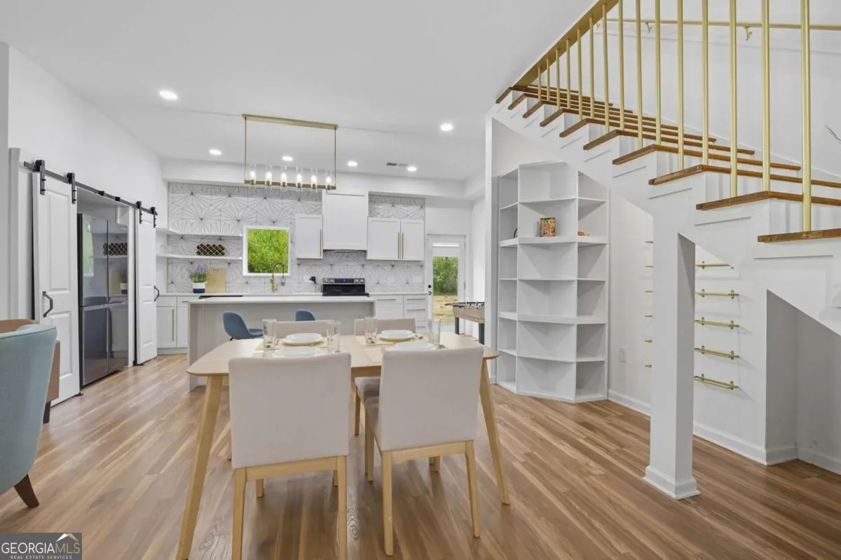 1278 Plaza AVE SW A, Atlanta, Georgia, United States. - Photo 13