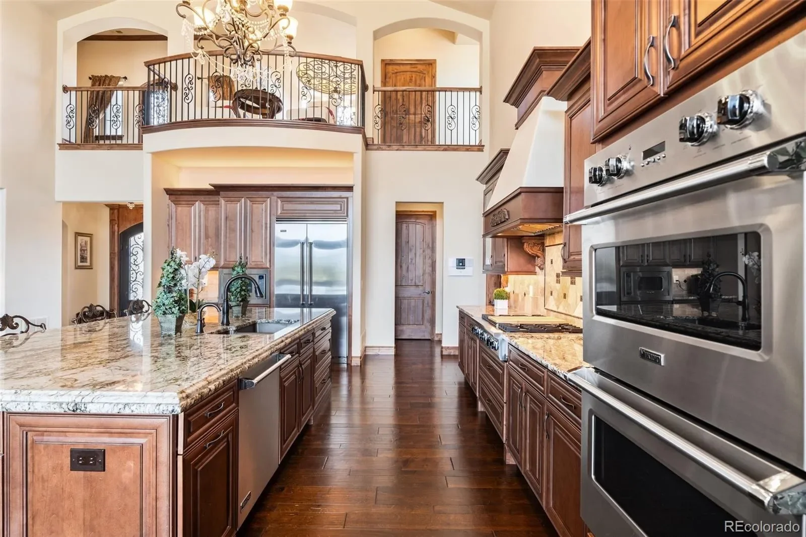 Colorado Springs, Colorado, United States. - Photo 5