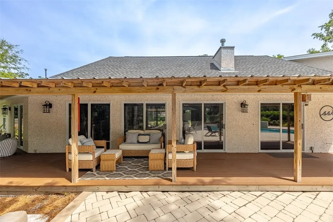 19 Wimbledon Court, St Simons Island, GA 31522, St. Simons, Georgia, United States. - Photo 26