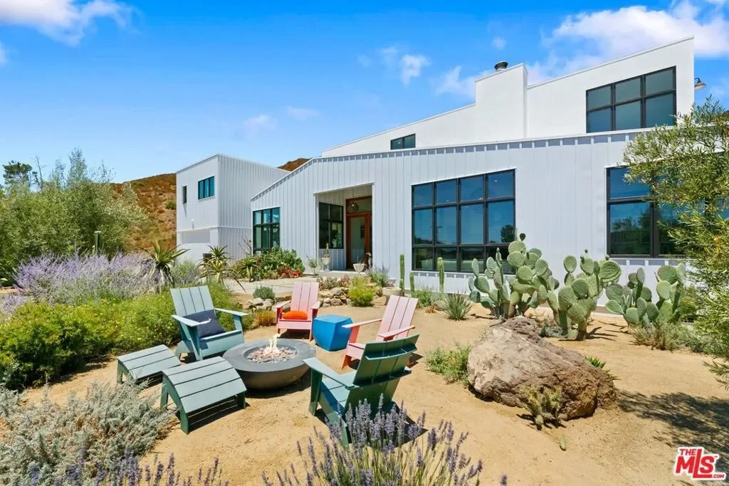 34067 Mulholland Highway, Malibu, California, United States. - Photo 26