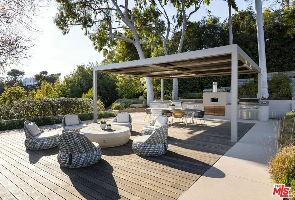 15210 Antelo Place, Los Angeles, California, United States. - Photo 40