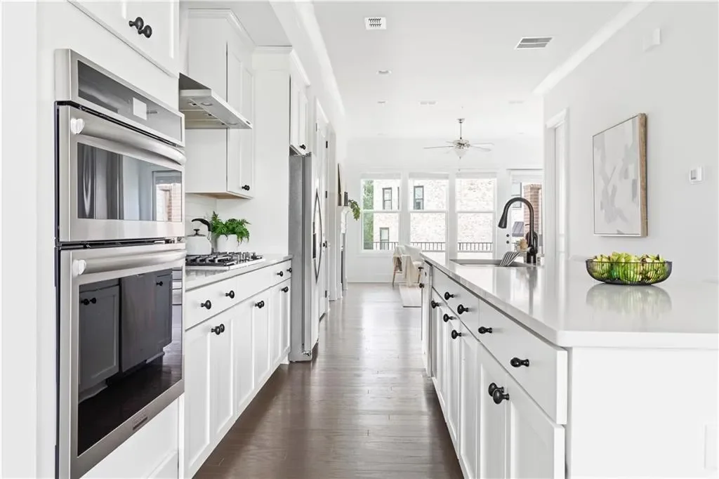 6701 Prelude Drive, Atlanta, Georgia, United States. - Photo 26