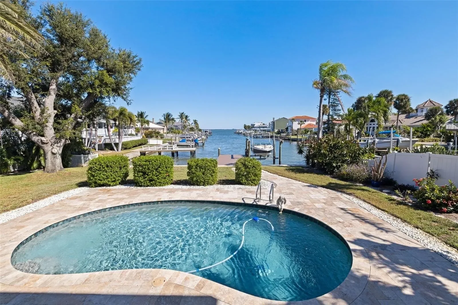 841 2ND AVENUE S, TIERRA VERDE, FL, 33715, USA, St. Petersburg, Florida, United States. - Photo 8