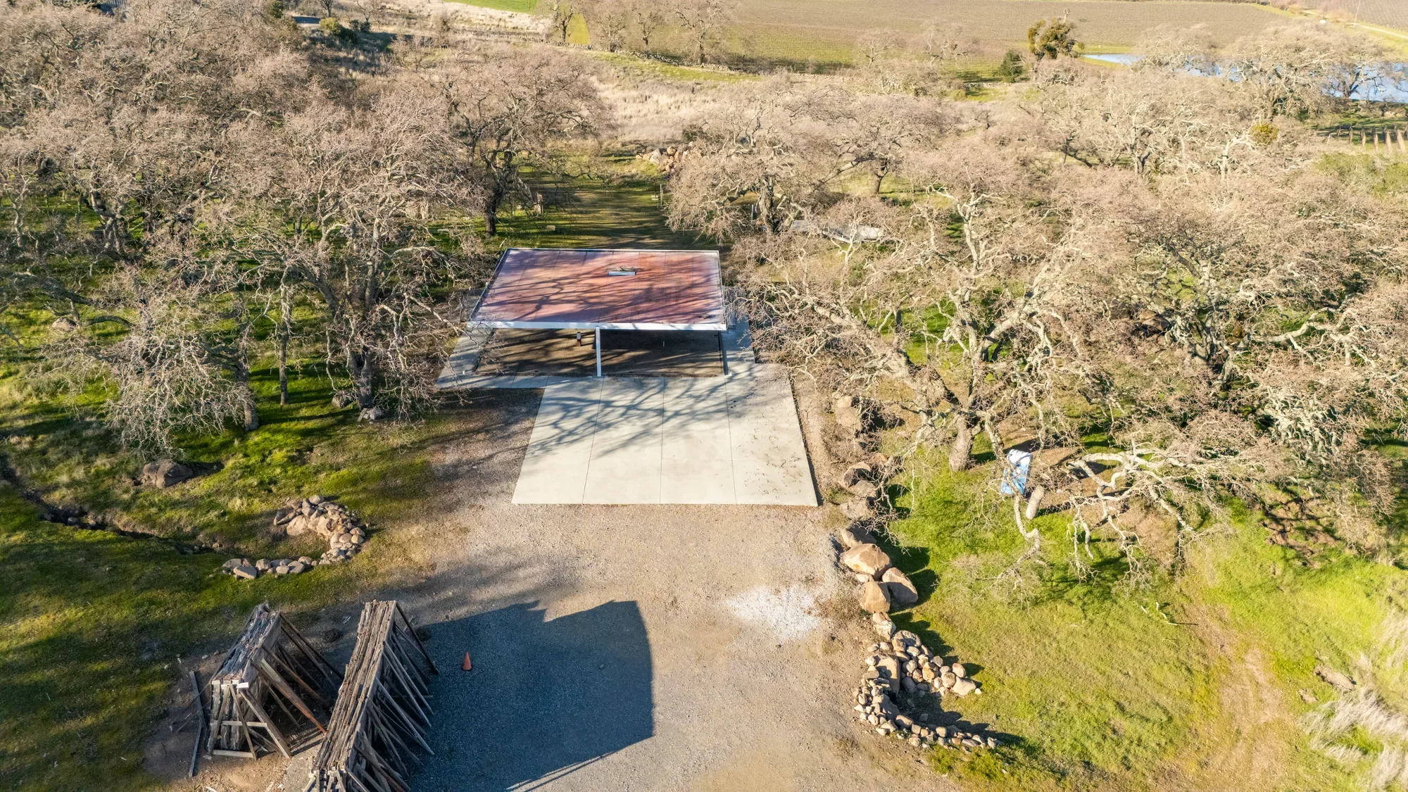 3576 Monticello Road , Napa, CA 94558, Napa, California, United States. - Photo 23