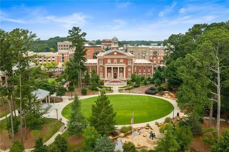 11715 Dancliff Trace, Alpharetta, Georgia, United States. - Photo 37