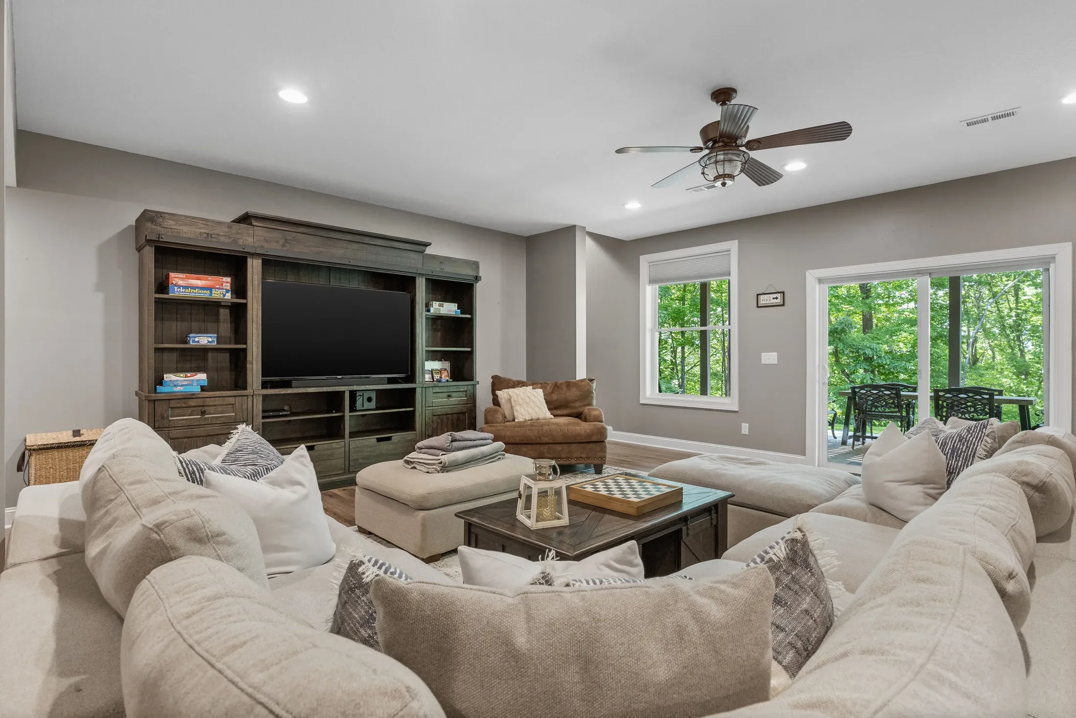237 Lakemont Lane , Caryville, TN 37714, Caryville, Tennessee, United States. - Photo 17
